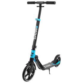 

Самокат детский NOVATRACK DEFT, колёса 230 × 200 мм PU