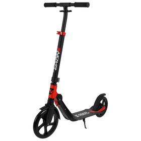 

Самокат детский NOVATRACK DEFT, колёса 230 × 200 мм PU