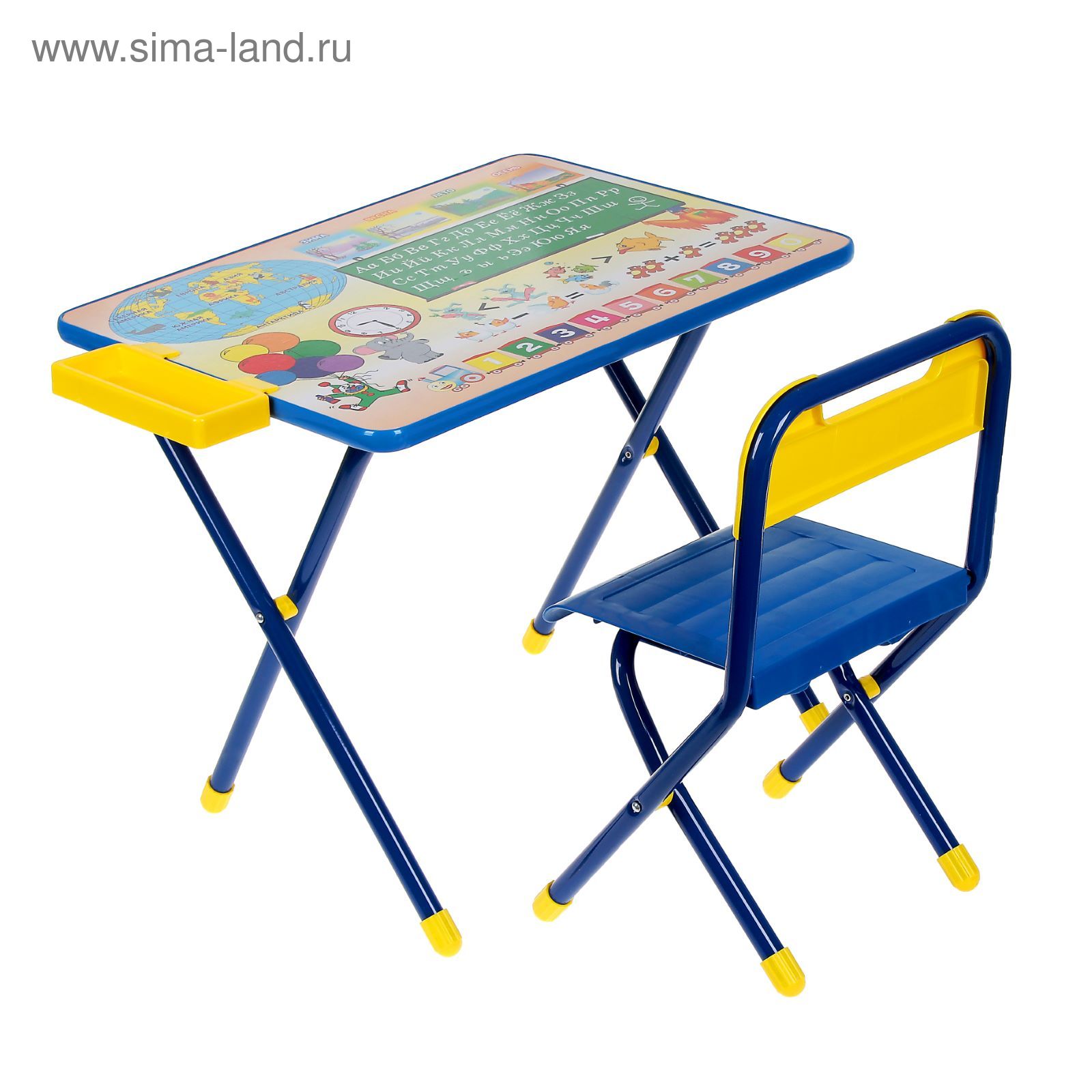 дэми набор складной мебели