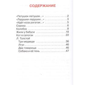 

Читаем по слогам. Готовимся к школе