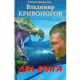 

Два врага. Кривоногов В.