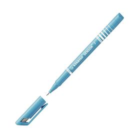 

Набор ручек капиллярных 4 цвета STABILO Sensor 0,3 мм, блистер