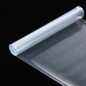 Защитная самоклеящаяся пленка глянцевая, прозрачная, 20×100 см Ош