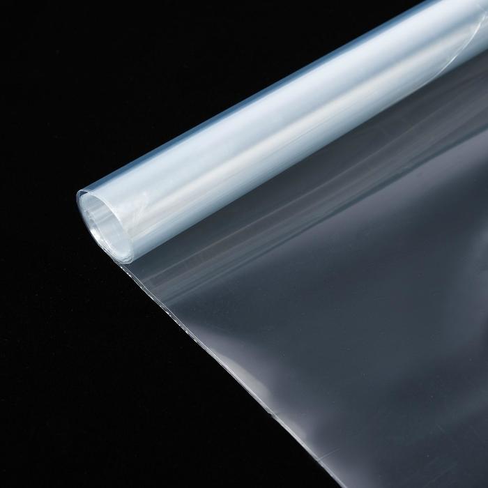 цена Защитная самоклеящаяся пленка глянцевая, прозрачная, 30×100 см