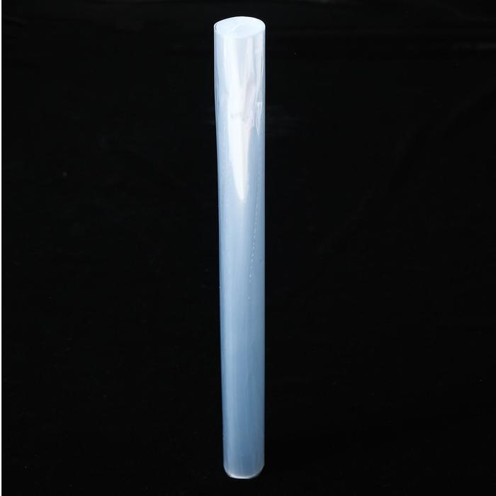 Защитная самоклеящаяся пленка глянцевая, прозрачная, 30×100 см