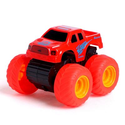 Биг фут авто Биг фут авто