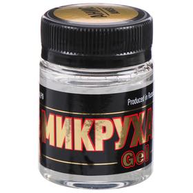 

Гель дип «Микруха», анис