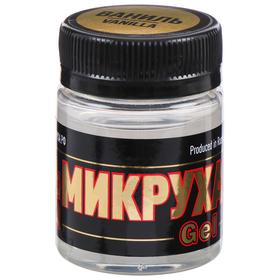 

Гель дип «Микруха», ваниль
