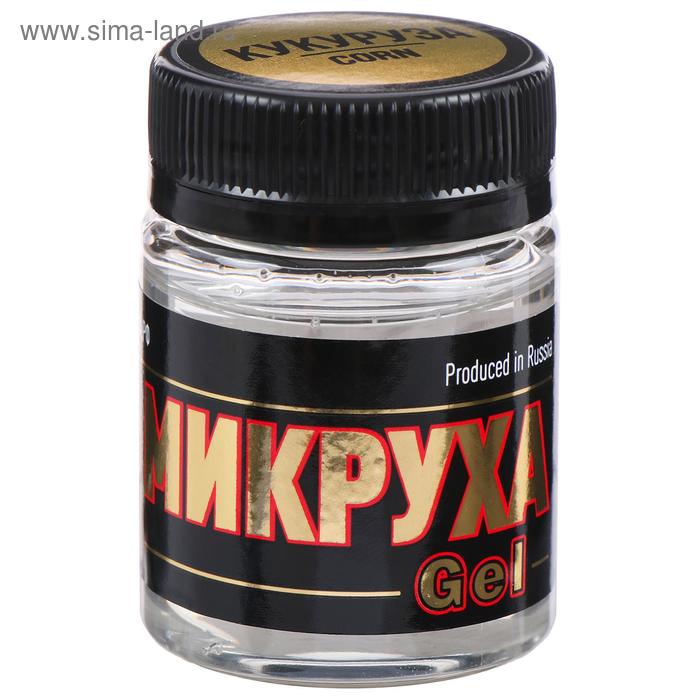 

Гель дип «Микруха», кукуруза