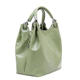 

Сумка с ручками Ludor Зеленый 335-82