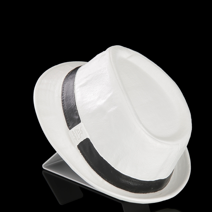 Вешалка "Шляпа Хип-Хоп", 26 × 23 × 27 см