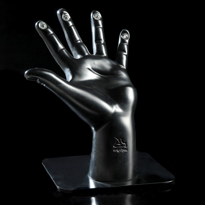 Подставка под планшет "Рука"