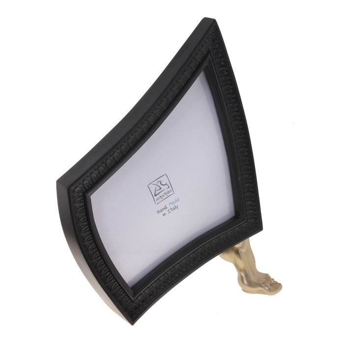 Фоторамка "На ноге" 20х20x13,5x23 см