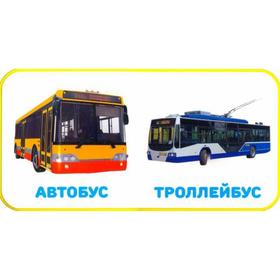 

Транспорт