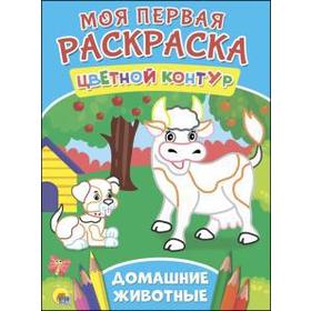 

Домашние животные