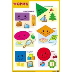 

Форма