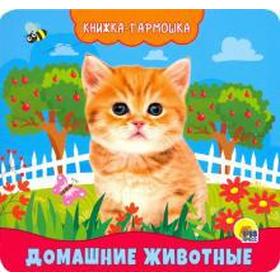 

Домашние животные