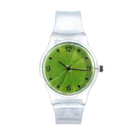 

Подарочный набор 2 в 1 "Лама": наручные часы d=3,5см, брелок