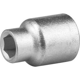 

Головка торцовая "НИЗ" 2772-08, 1/2", 40Х, шестигранная, оцинкованная, 8 мм