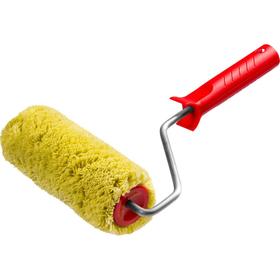 

Валик малярный SYNTEX Pro MIRAX 03815-18, 180 мм, d=48 мм, ворс 18 мм, ручка d=8 мм