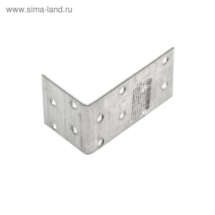 

Крепежный уголок "Сибртех" анкерный, KUL 40 х 80 х 40 мм.