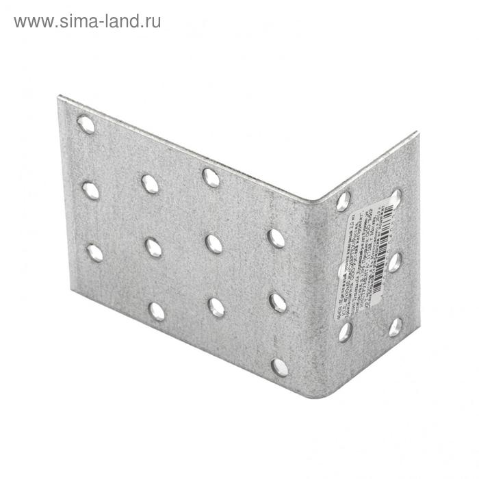 

Крепежный уголок "Сибртех" анкерный, KUL 40 х 80 х 60 мм.
