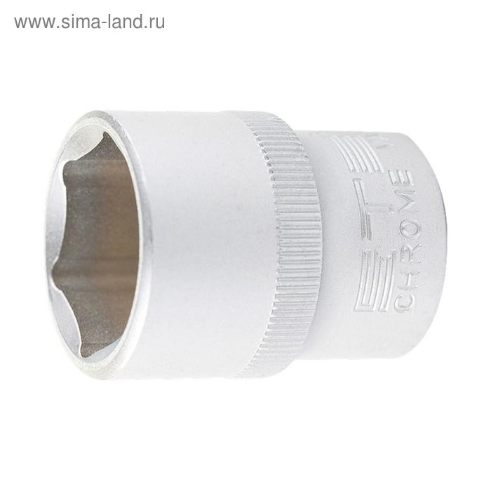 

Головка торцевая Stels 13835, 6-ти гранная, 1/2", 24 мм