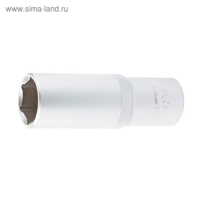 

Головка торцевая Stels 13851, 6-ти гранная, 1/2", 22 мм