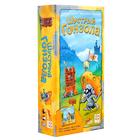 Настольная игра «Сырный Замок: Шустрый Гонзола» - Фото 1