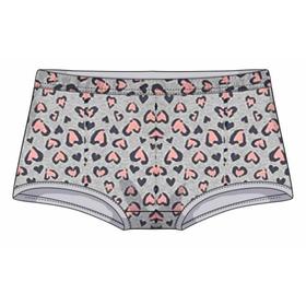 

Шорты для девочки, рост 116 см, цвет мультиколор