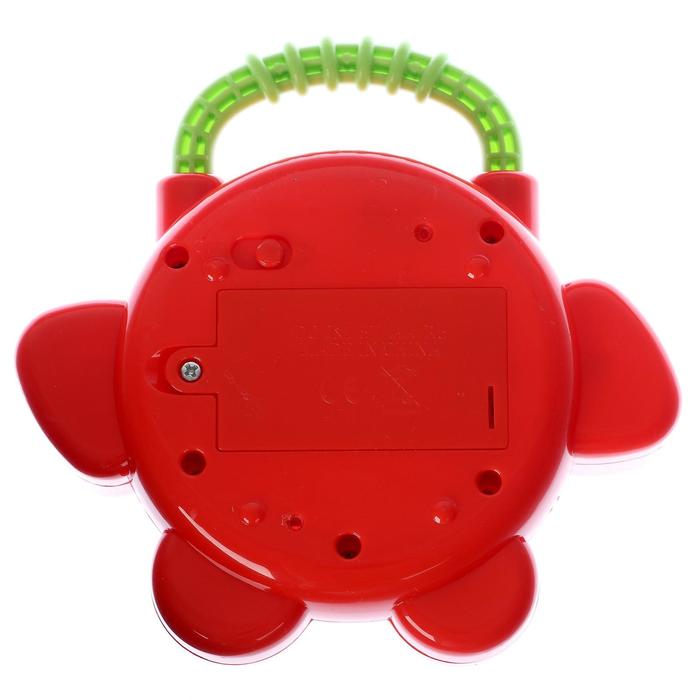 

Музыкальная игрушка «Звёздочка», звук, свет