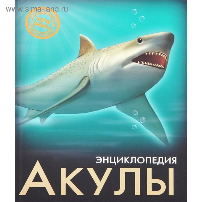 

Акулы