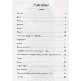 

Стихи и поэмы. Лермонтов. Лермонтов М.