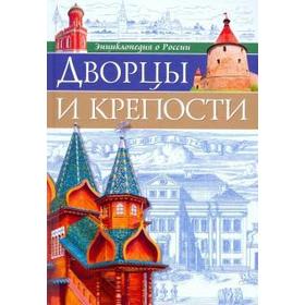 

Дворцы и крепости. Соколова Я.