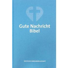

Foreign Language Book. Gute Nachricht Bibel