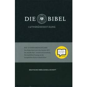

Foreign Language Book. Die Bibel. Lutherubersetzung. На немецком языке, цвет чёрный