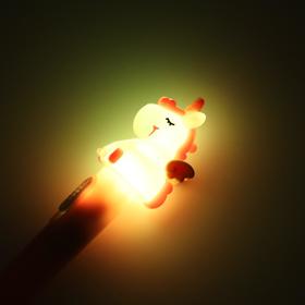 Ручка-фонарик, "Время для чуда" от Сима-ленд