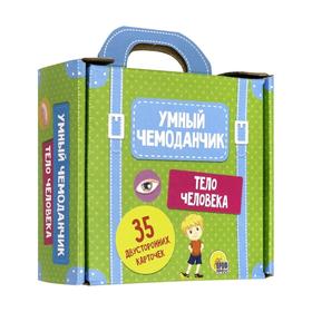 

Тело человека