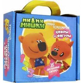 

Цифры и фигуры