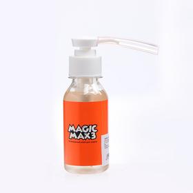 

Клей полимерный для воздушных шаров Magic Max3, с помповым дозатором, 0,1 л
