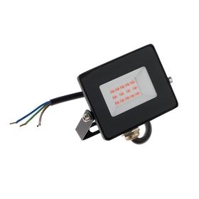 Фитопрожектор светодиодный Smartbuy FL SMD LIGHT, 10 Вт, IP65, 240 В, полноспектральный Ош
