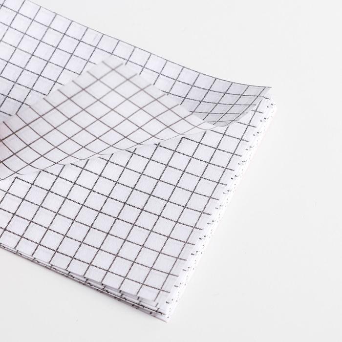 Блокнот А7 16 листов «Первому во всем» 5375693