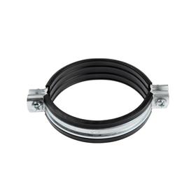 

Хомут сантехнический TAEN, 2 1/2", 75-80 мм, гайка М8