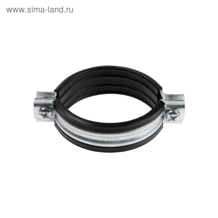 

Хомут сантехнический TAEN, 2", 60-64 мм, гайка М8