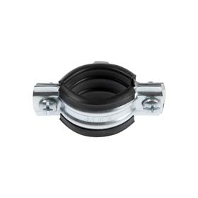 

Хомут сантехнический TAEN, 3/4", 26-30 мм, гайка М8