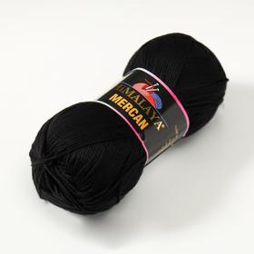 

Пряжа "Mercan" 100% микрофибра из акрила 260м/100гр (09)