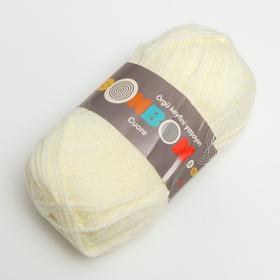 

Пряжа "Bonbon Cuore" 100% акрил 140м/50гр (98223)