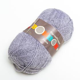 

Пряжа "Bonbon Cuore" 100% акрил 140м/50гр (98233)