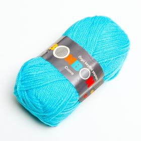 

Пряжа "Bonbon Cuore" 100% акрил 140м/50гр (98238)