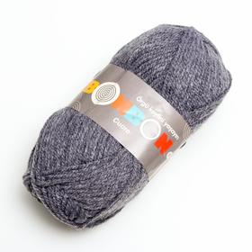 

Пряжа "Bonbon Cuore" 100% акрил 140м/50гр (98242)